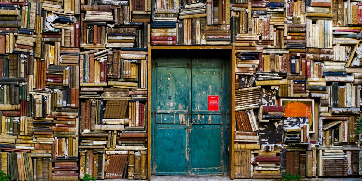 Reading Lists