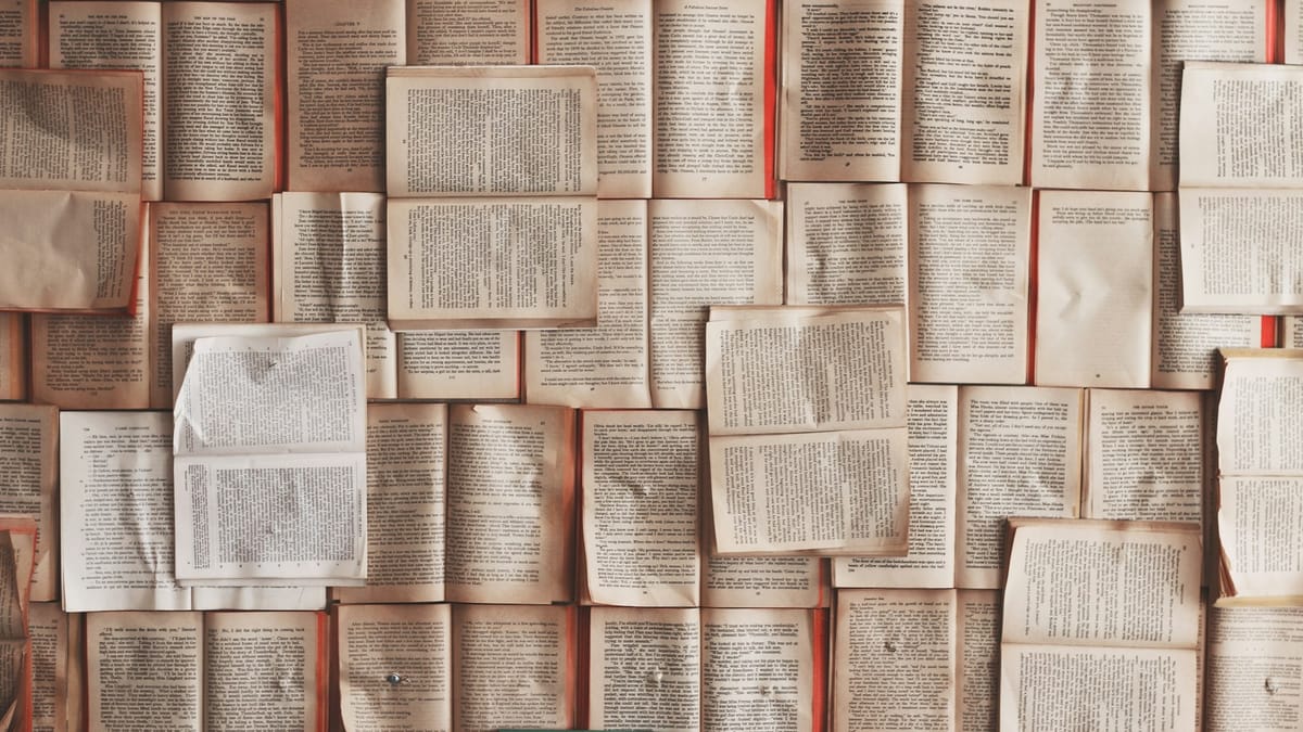 Reading List
