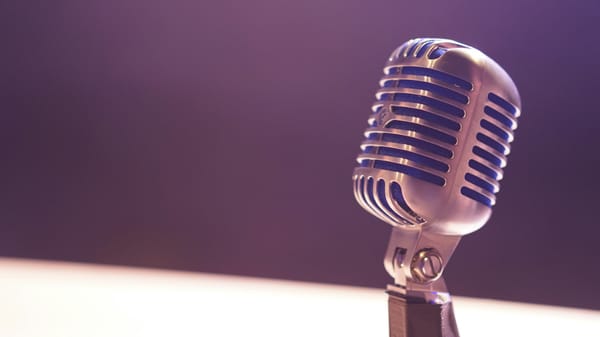 Beyond Me: Embracing Change with Perspective