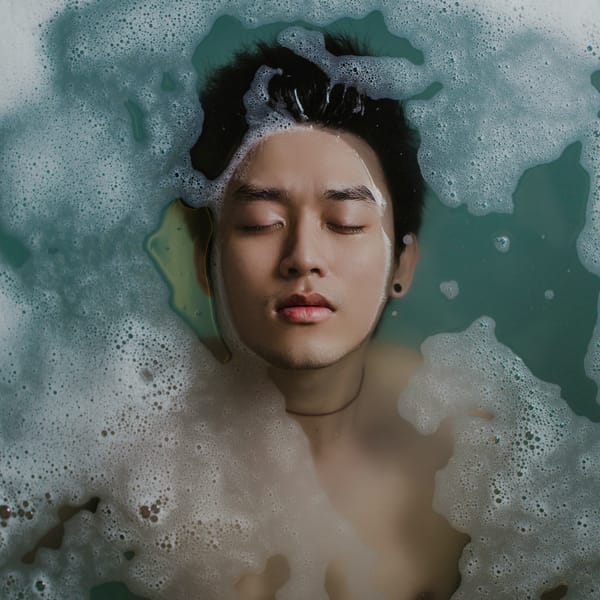 Relationship with Self: Moving Beyond Other People's Thoughts